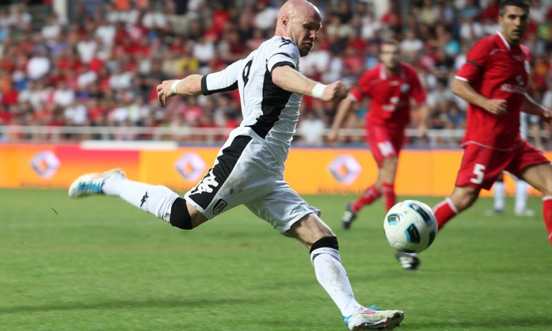 Fulham doveo bivšeg igrača Real Madrida