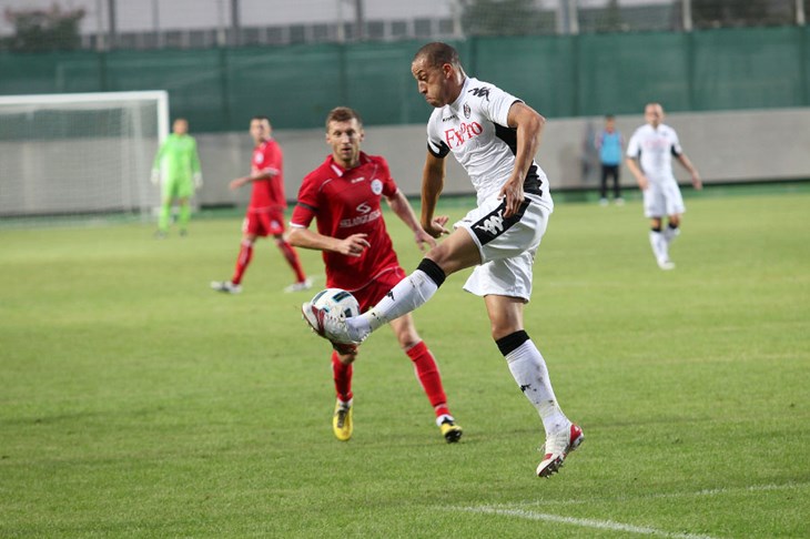 Zamora: "Mogli smo Splitu zabiti i više"