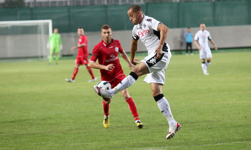 Zamora: "Mogli smo Splitu zabiti i više"