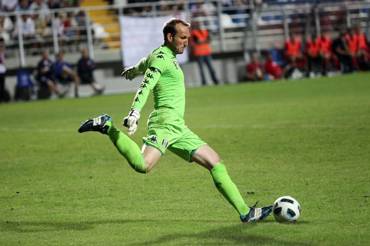 Schwarzer: "Mislim da ljudi ne razumiju koliko je teško plasirati se na Svjetsko prvenstvo"