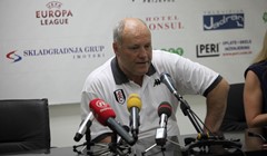 Jol: "Moramo preuzeti inicijativu"