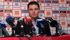 Toplak: "Kad nam je najteže, onda smo najjači"