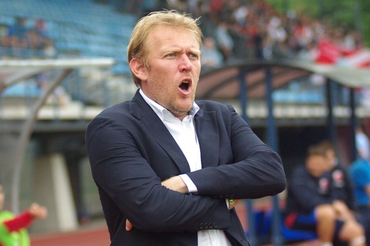 Prosinečki se vratio pobjedničkim navikama, Kayserispor ostaje u igri za Europu