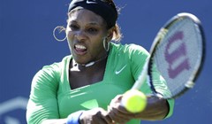 Serena došla do Šarapove