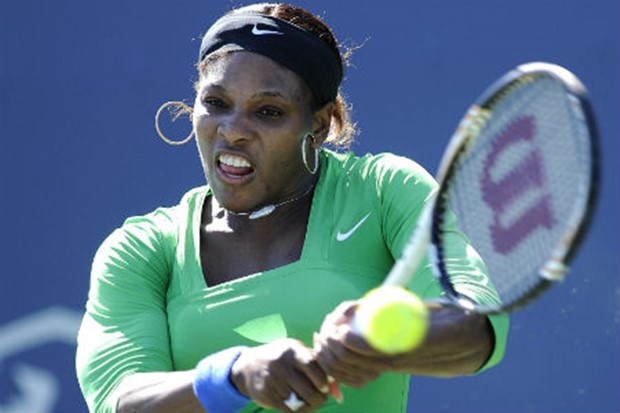 Serena došla do Šarapove