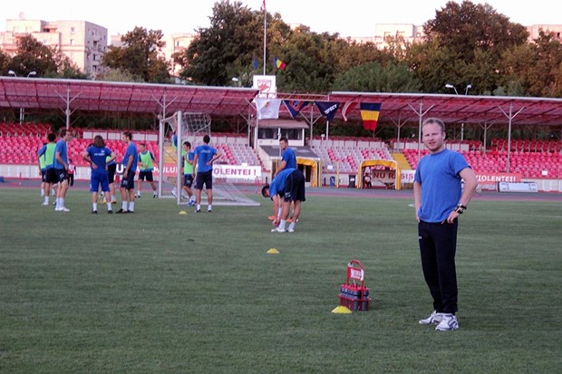 Tomašić: "Ponekad su riječi važnije"