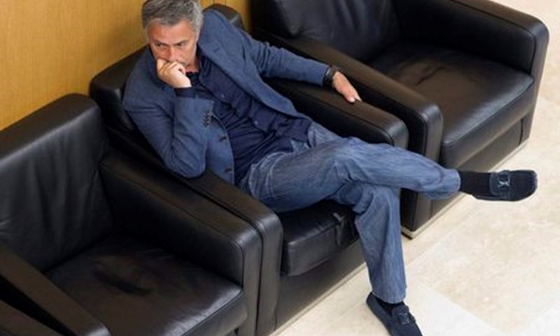 Je li Mourinho našao "lijek" za Barcelonu?
