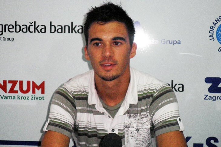 A. Vuk: "Najveća opasnost je Vugrinec"