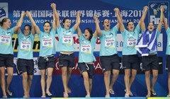 Grčka na svjetskom tronu