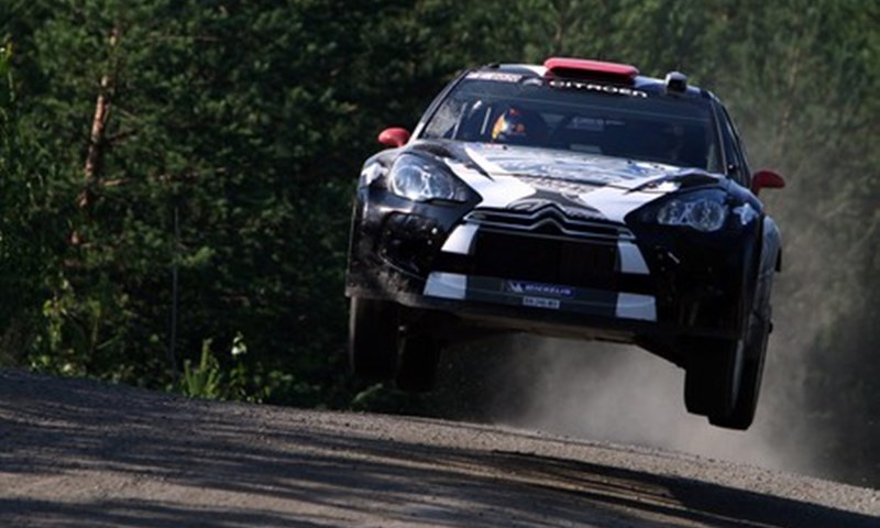 Citroenova taktička nadmudrivanja