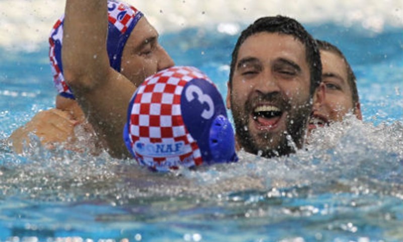 Pavić: "Digli se iz potpunog nokauta"