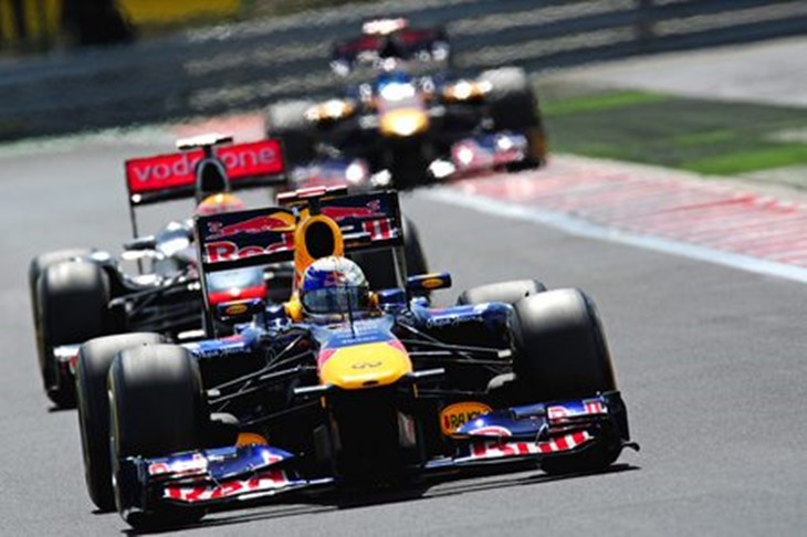 Formula 1 ponovno u Meksiku?
