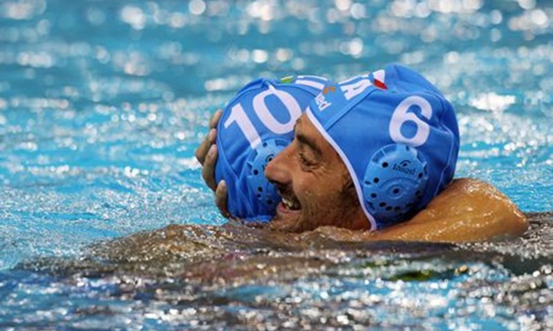 Hrvatska u finalu sa svjetskim prvacima