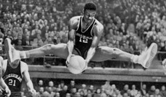 Jedan je Oscar Robertson