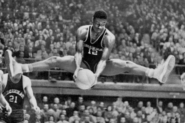 Jedan je Oscar Robertson