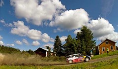 Loeb drugi put u Finskoj