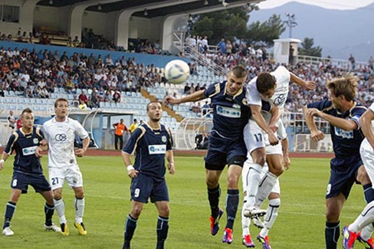 Kreilachov pogodak zlata vrijedan