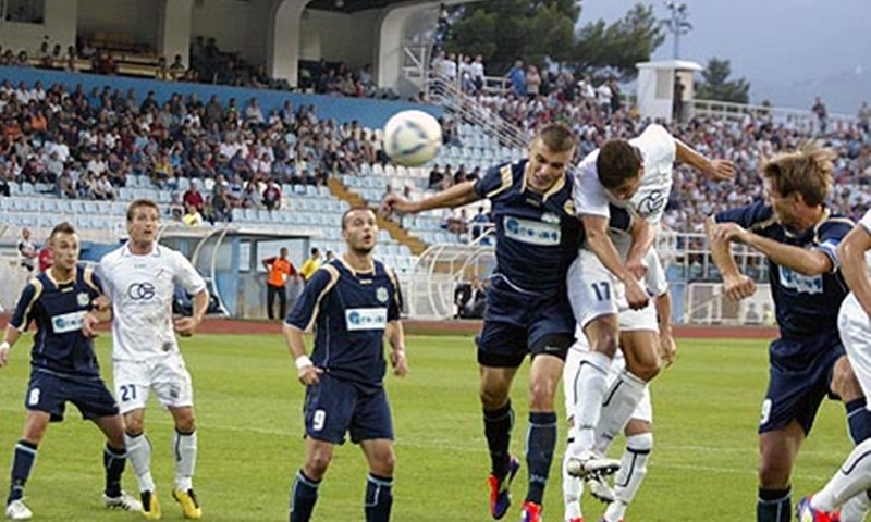 Kreilachov pogodak zlata vrijedan