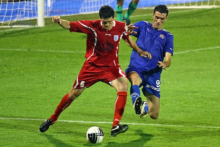 Tomić: "Zašto ne ponoviti Šibenik?"