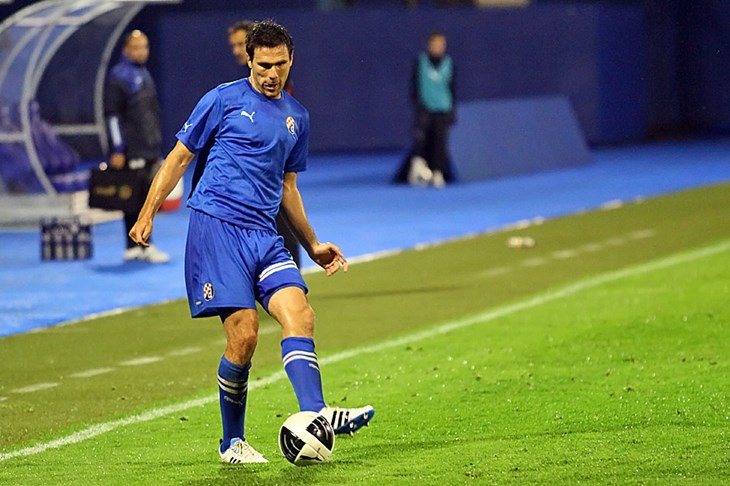 Leko: "Fali nam završni 'pas'"