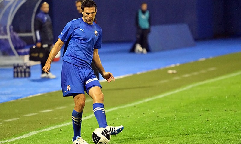 Dinamo u Koprivnici za skok preko Lokomotive