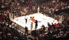 Video: Henderson nokautirao Fedora