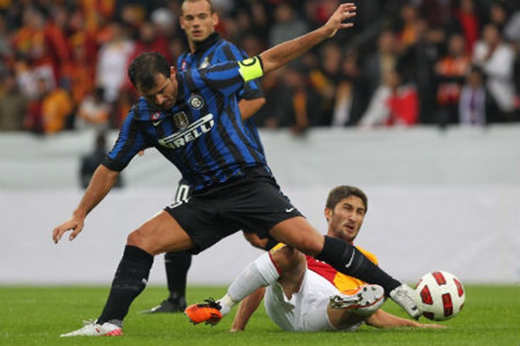 Stanković: "Najteža moguća skupina"