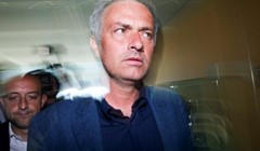 Mourinho: "Ne pregovaramo s Adebayorom"