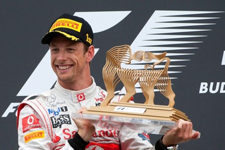 Button: "Taktički besprijekorno"