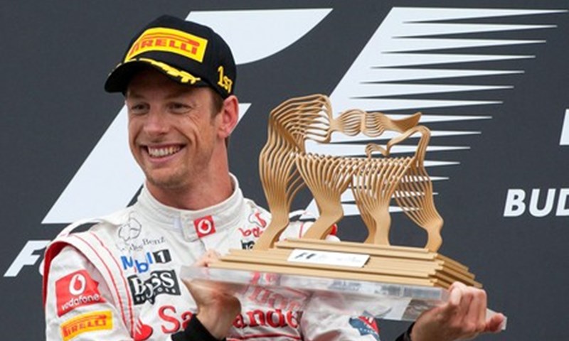 Button: "Taktički besprijekorno"