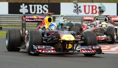 Vettel: "Nisam htio riskirati"