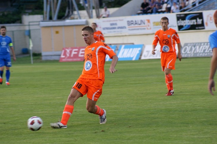 Bačelić-Grgić i Medvid slobodni