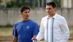 Toplak: "Nije nogomet za bojažljive"