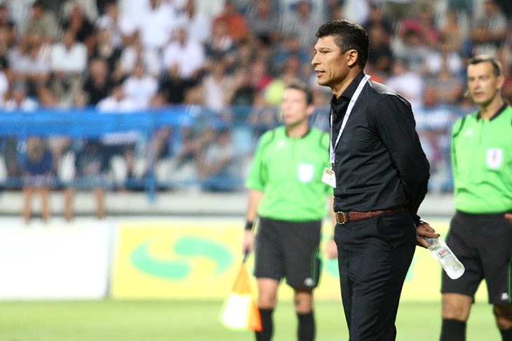 "Bilo bi drukčije da smo zabili na početku"