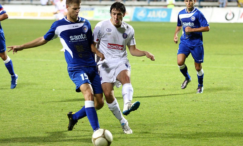 Dinamo veliki favorit u Puli, dobre šanse Zadra protiv Hajduka, neizvjesno u Vinkovcima