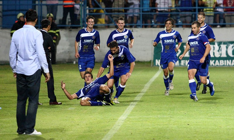 Zebić: "Idemo zabiti bar jedan gol"