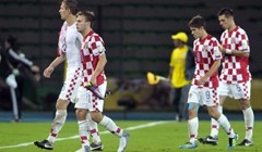 Hrvatska stradala od Saudijske Arabije