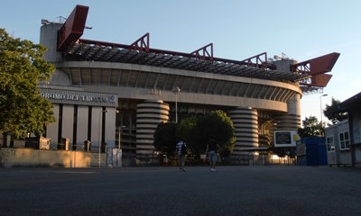 Milan se dogovorio s Tevezom