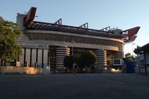 Galliani: "Milan nije inferioran u odnosu na Juventus"