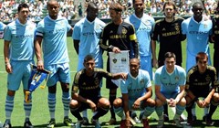 Manchester City uvjerljiv protiv Intera