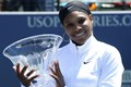 Serena Williams ponovno pobjednica