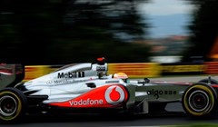 Button: "Red Bull se treba zabrinuti"