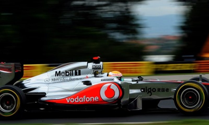 Button: "Red Bull se treba zabrinuti"