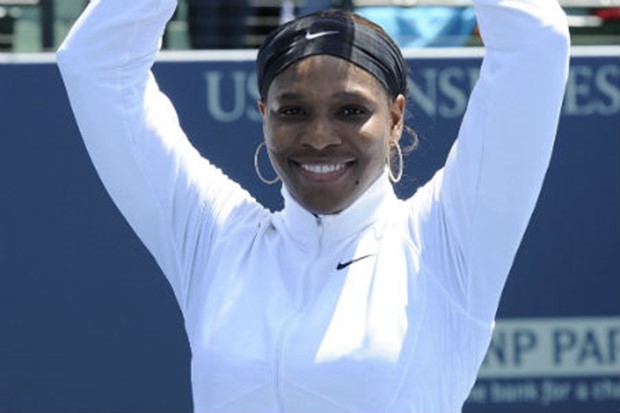 Veliki skok Serene Williams