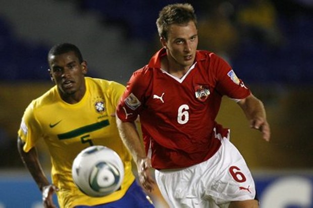 Uvjerljivi Brazil i Meksiko