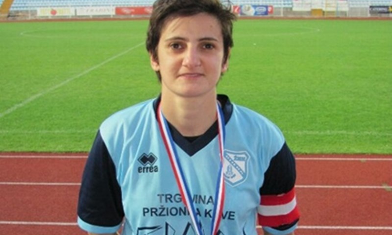 "Nogomet je za nas i dalje nepoželjan"
