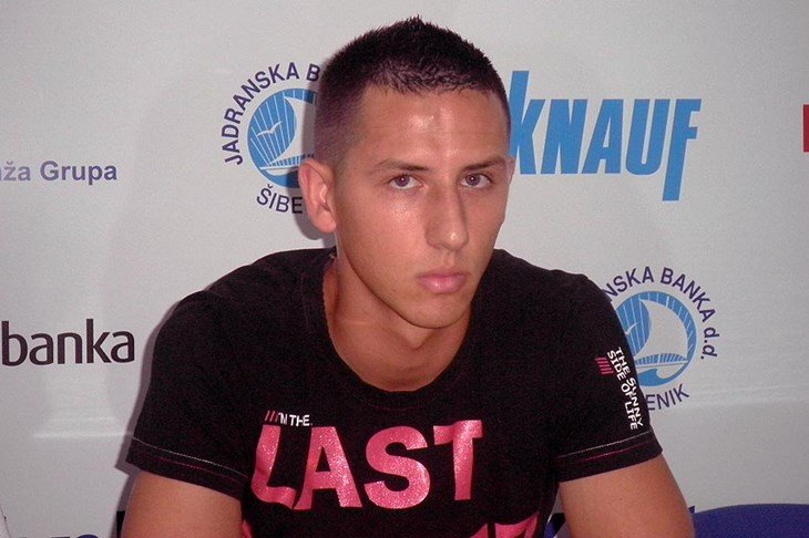 Plazibat: "Prilika da se pokažem"