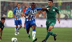 Panathinaikos bez Lige prvaka