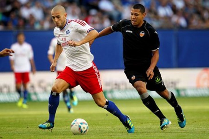 Video: Petriću poluvrijeme u zadnjem testu