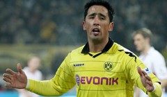 Borussia počinje prvenstvo bez napadača